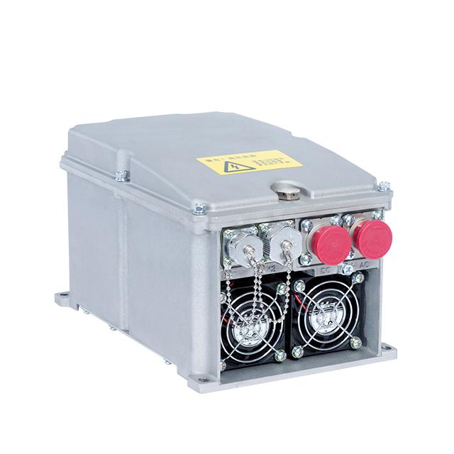 Electric Vehicle Motor Controller