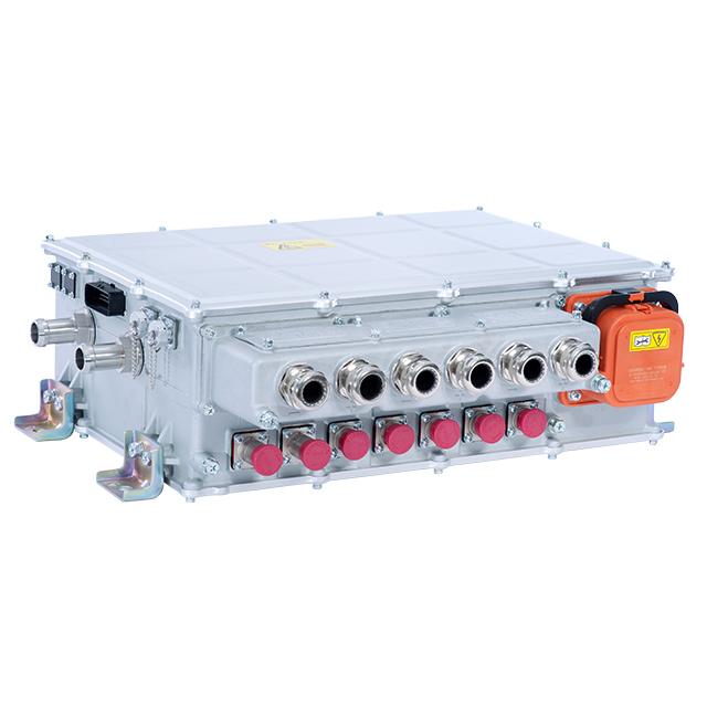 Electric Vehicle motor controller for new energy