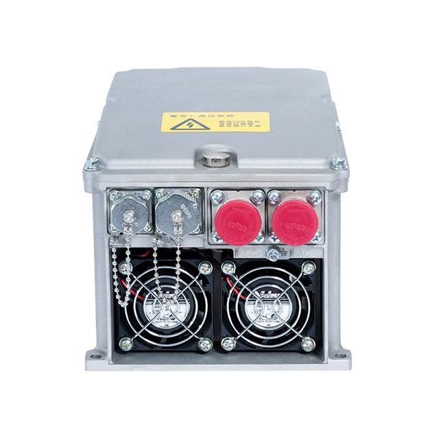 Electric Vehicle Motor Controller