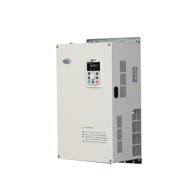 220V 132kW Frequency Drive