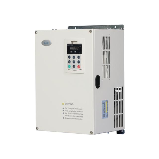 AC Drive for Injection Moulding Machine