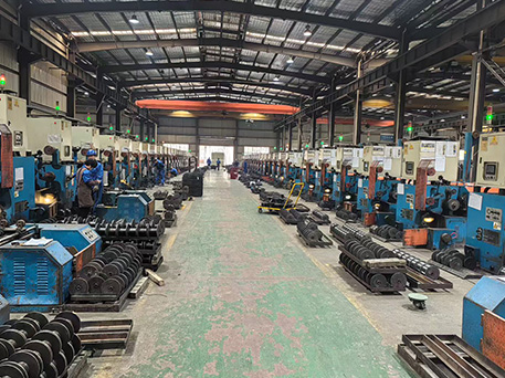 Water Tank Wire Drawing Application