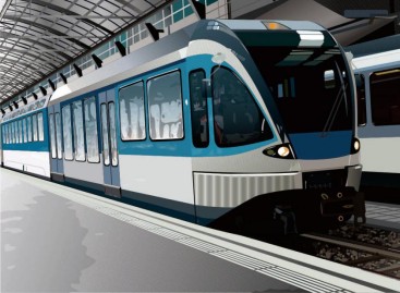 
     Construcción del metro de Beijing: inversor para la industria de grúas y ascensores
    
