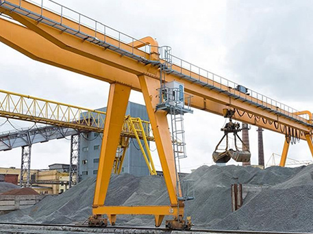 ¿Pueden las grúas de cuchara ahorrar energía y funcionar con mayor suavidad? Los variadores de frecuencia (VFD) lo hacen posible.