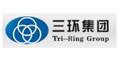  Tri-Ring grupo