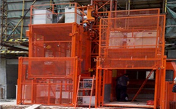
     Accionamiento de CA V&T para máquinas de elevación de construcción - Inversor para la industria de grúas y ascensores
    