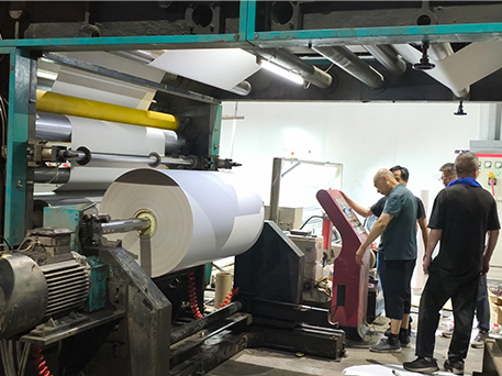 V&T VFD: soluciones energéticas estables y eficientes para máquinas cortadoras